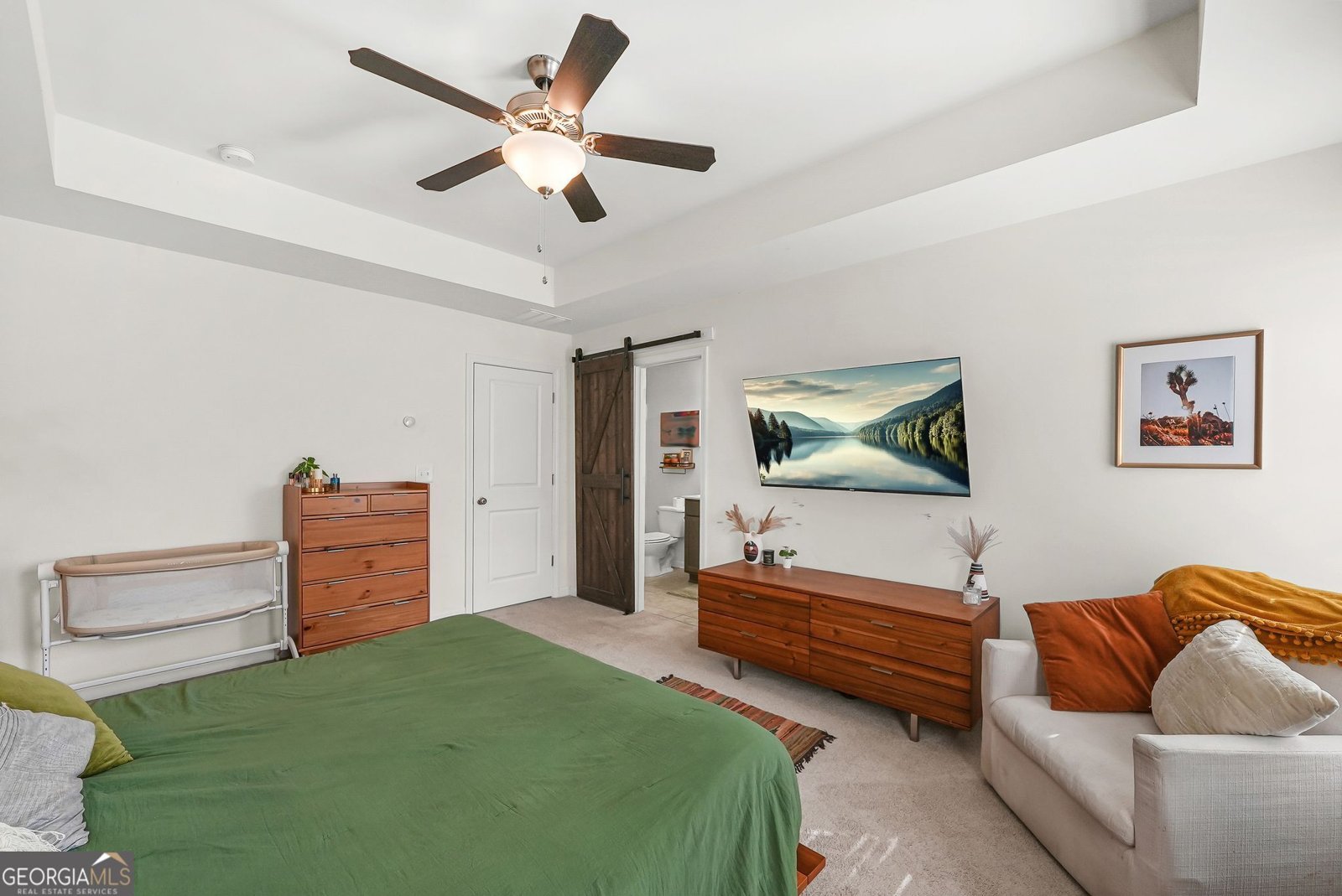 5140 Madeline Place Stone Mountain - Photo 9