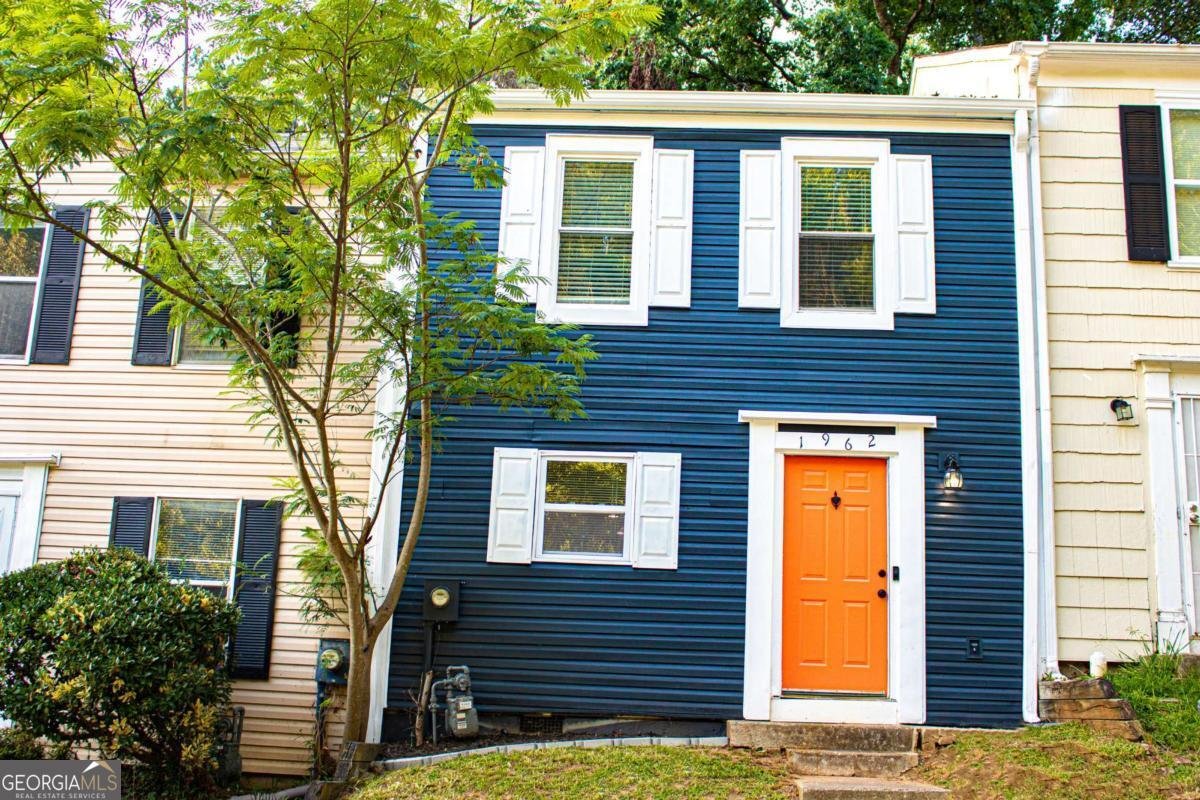 1962 Village Parkway Smyrna - Photo 1