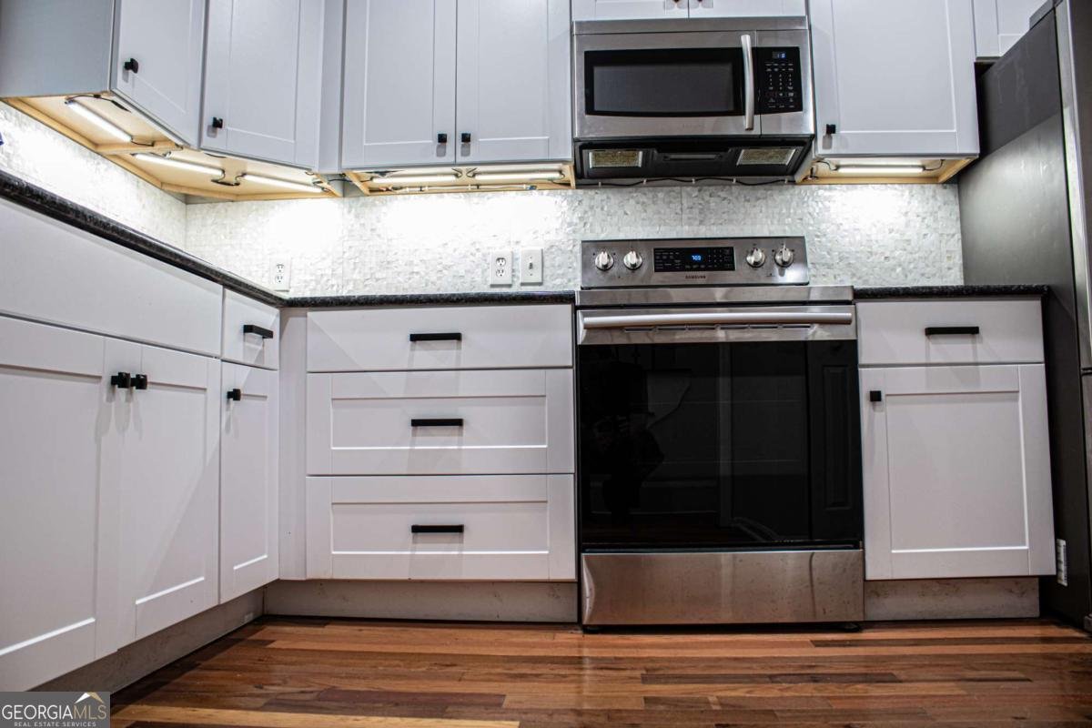 1962 Village Parkway Smyrna - Photo 21