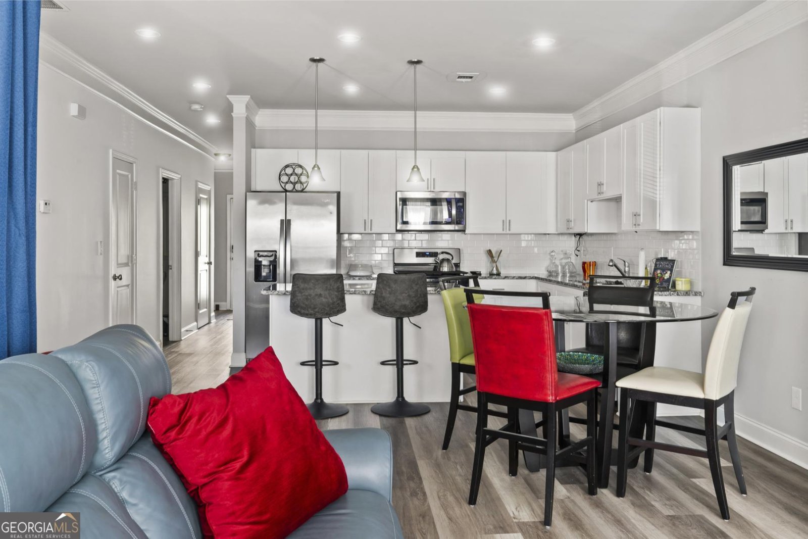 460 Village Creek Drive Atlanta - Photo 10