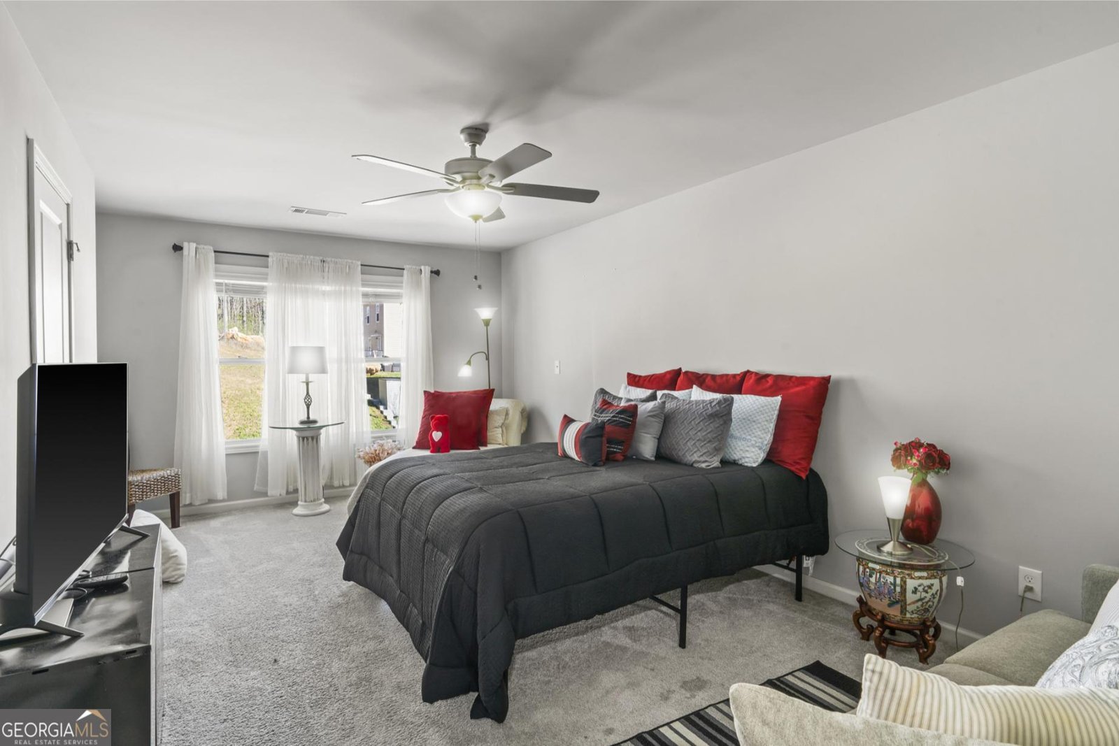 460 Village Creek Drive Atlanta - Photo 12