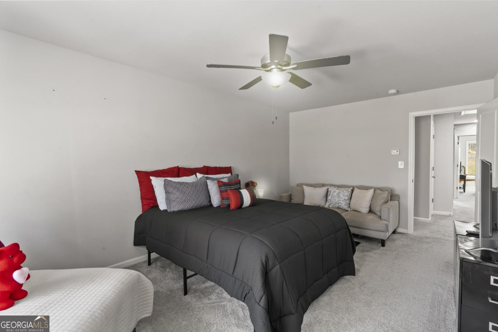 460 Village Creek Drive Atlanta - Photo 13