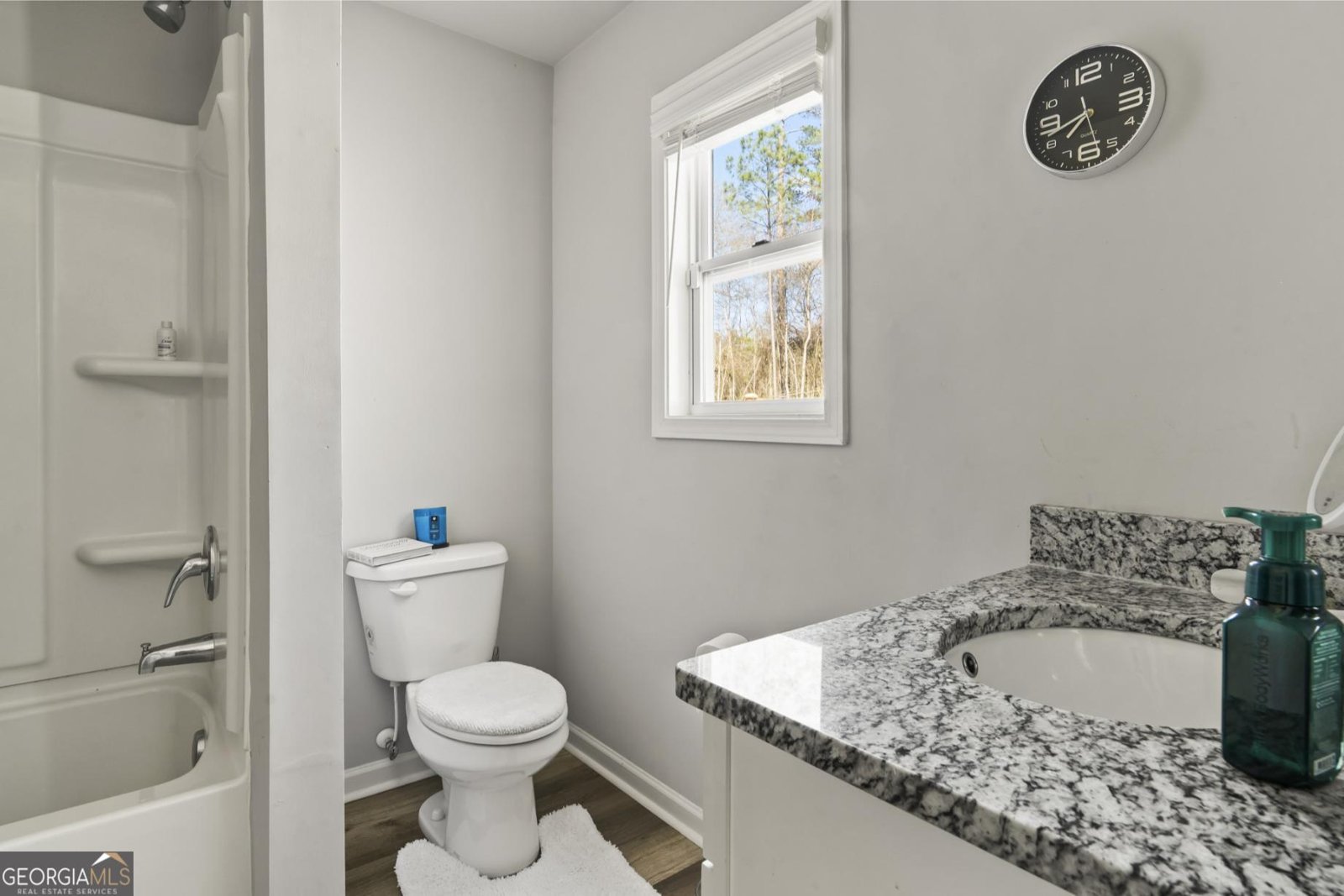 460 Village Creek Drive Atlanta - Photo 18