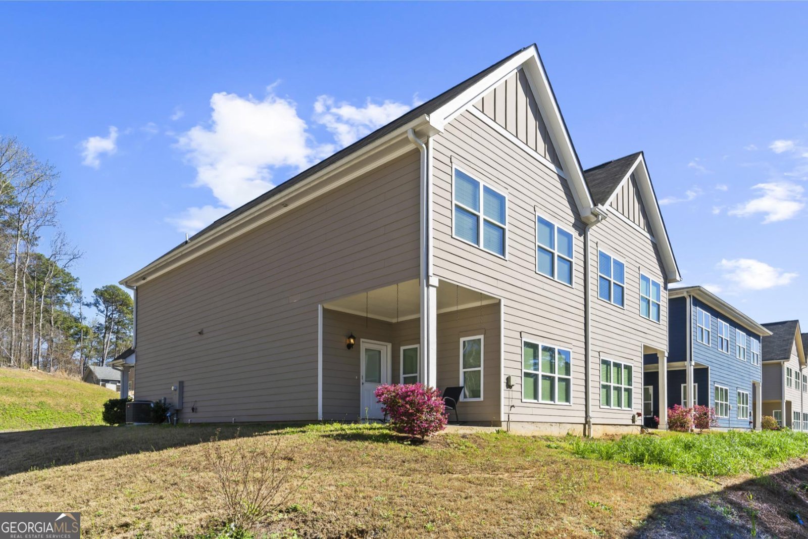 460 Village Creek Drive Atlanta - Photo 27