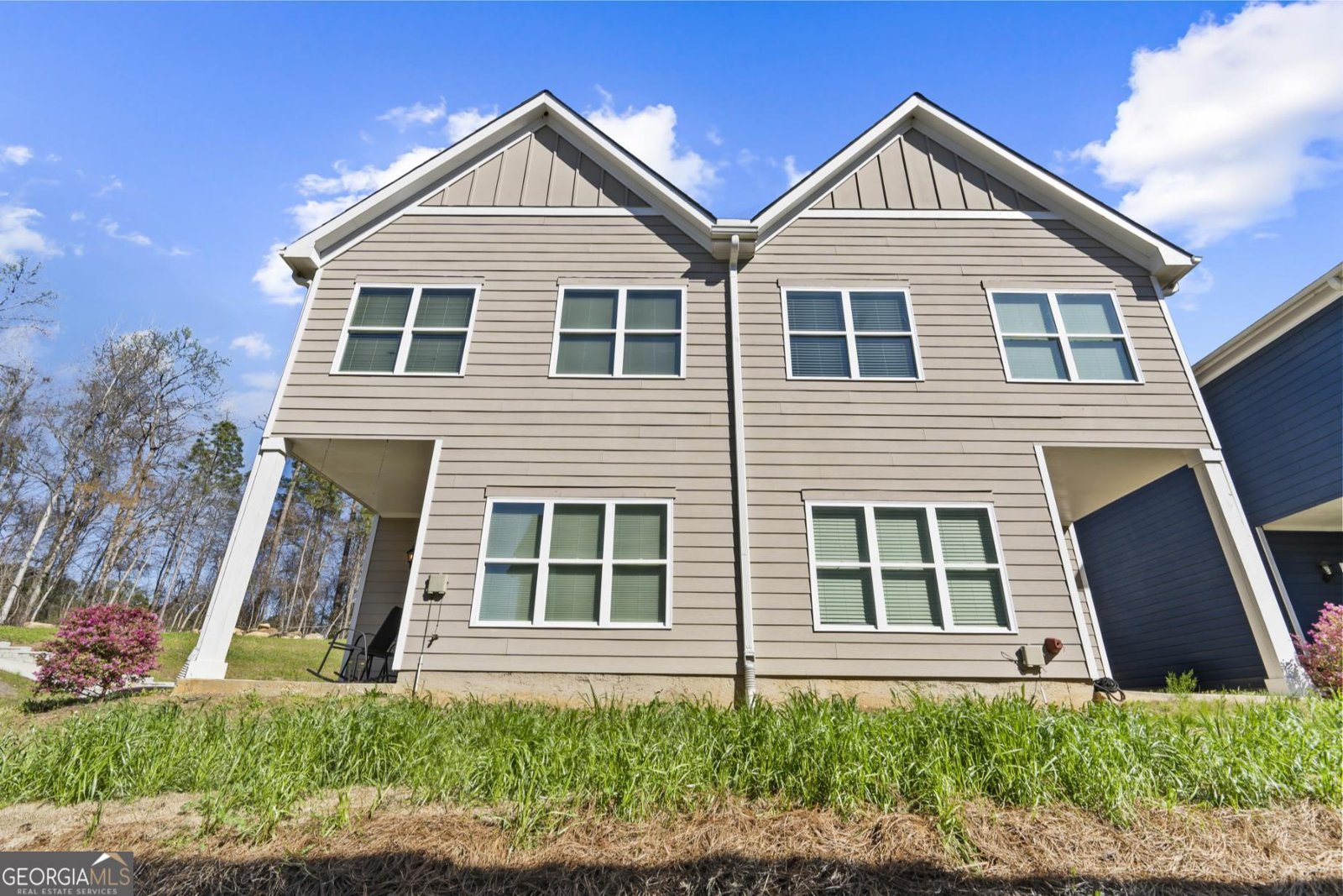 460 Village Creek Drive Atlanta - Photo 28