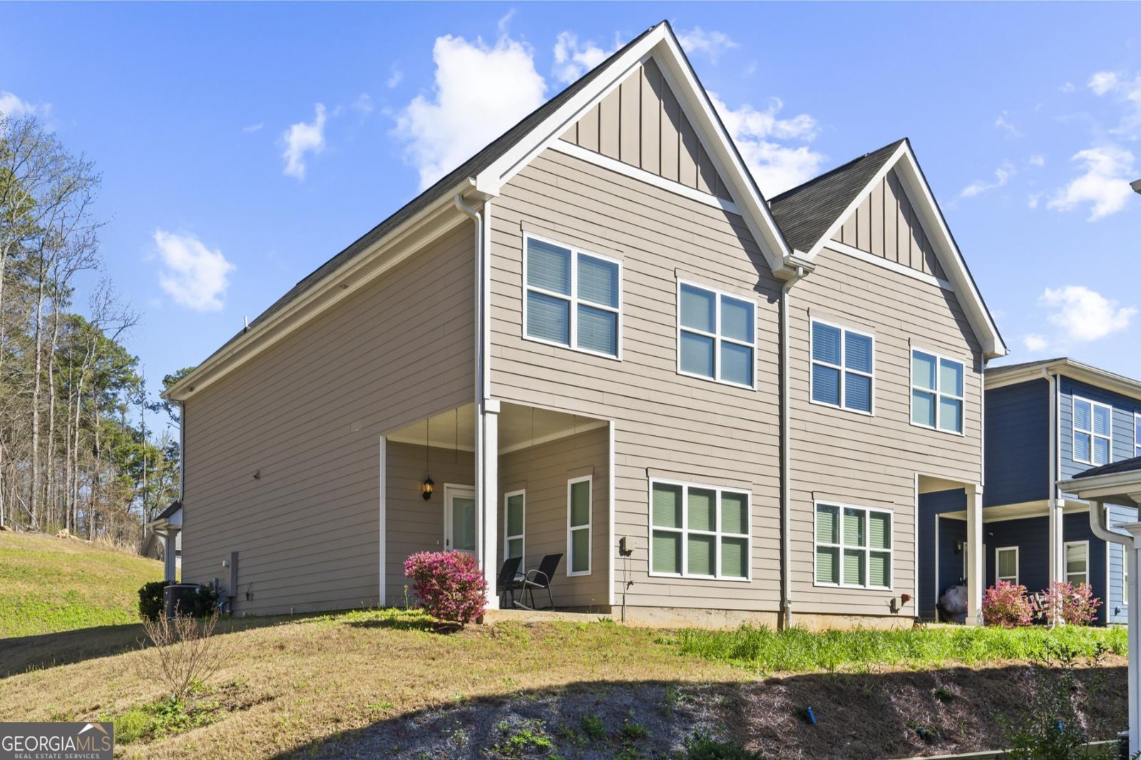 460 Village Creek Drive Atlanta - Photo 29