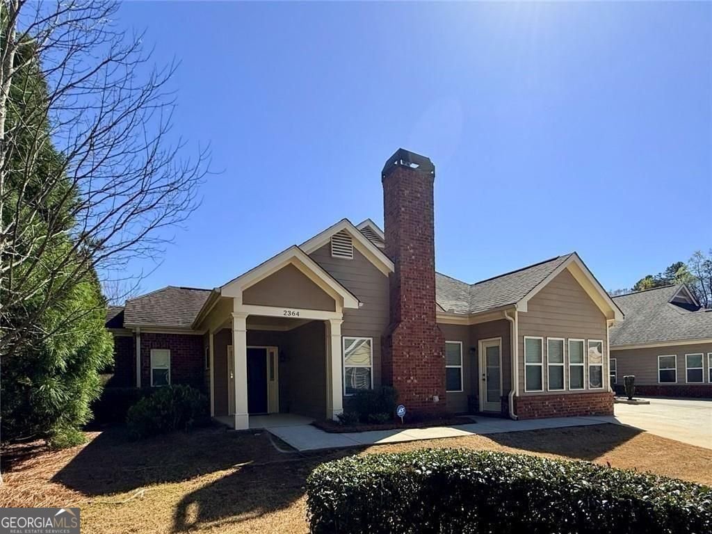 2364 Chimney Cottage Circle Marietta - Photo 1