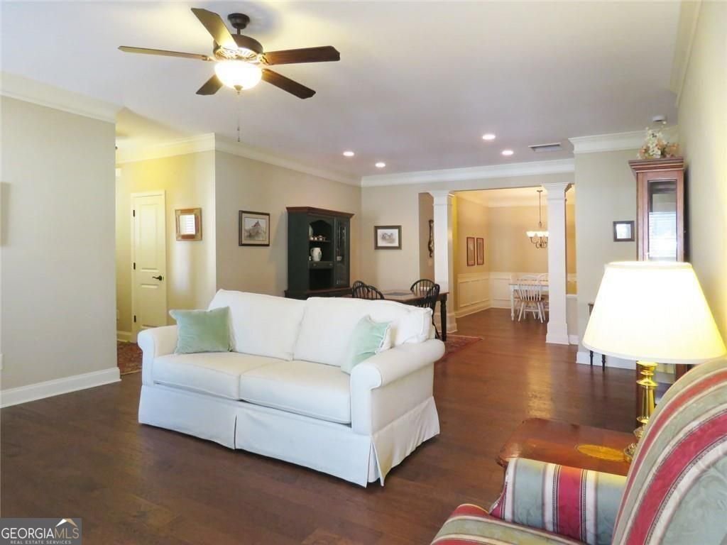 2364 Chimney Cottage Circle Marietta - Photo 10