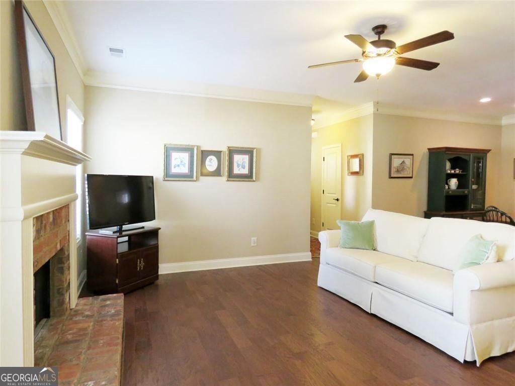 2364 Chimney Cottage Circle Marietta - Photo 11