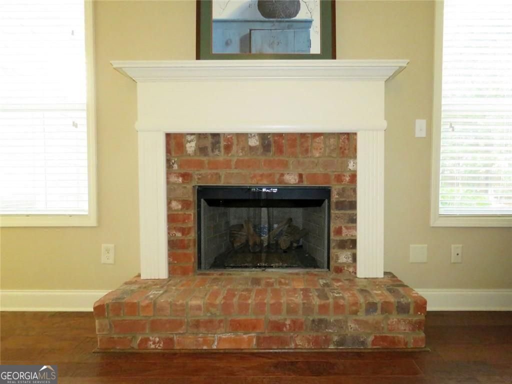 2364 Chimney Cottage Circle Marietta - Photo 12