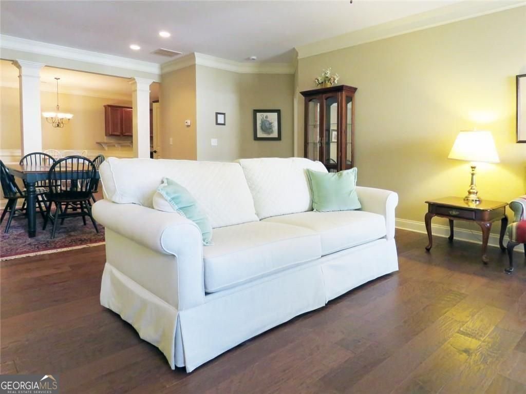 2364 Chimney Cottage Circle Marietta - Photo 13