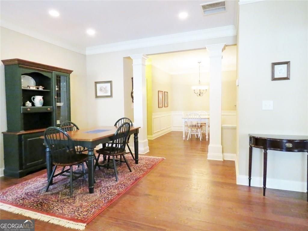 2364 Chimney Cottage Circle Marietta - Photo 14