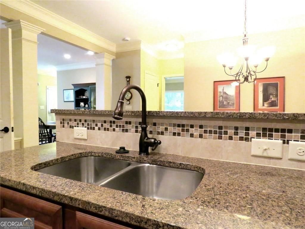 2364 Chimney Cottage Circle Marietta - Photo 19