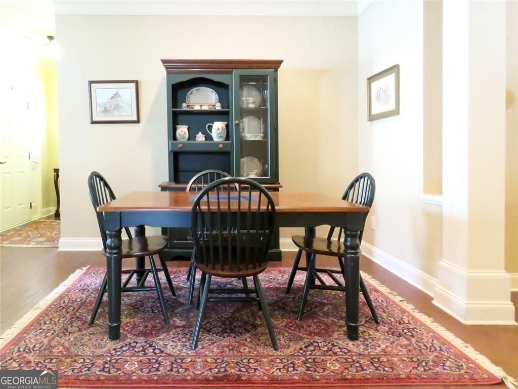 2364 Chimney Cottage Circle Marietta - Photo 22