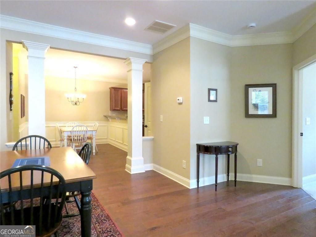 2364 Chimney Cottage Circle Marietta - Photo 25