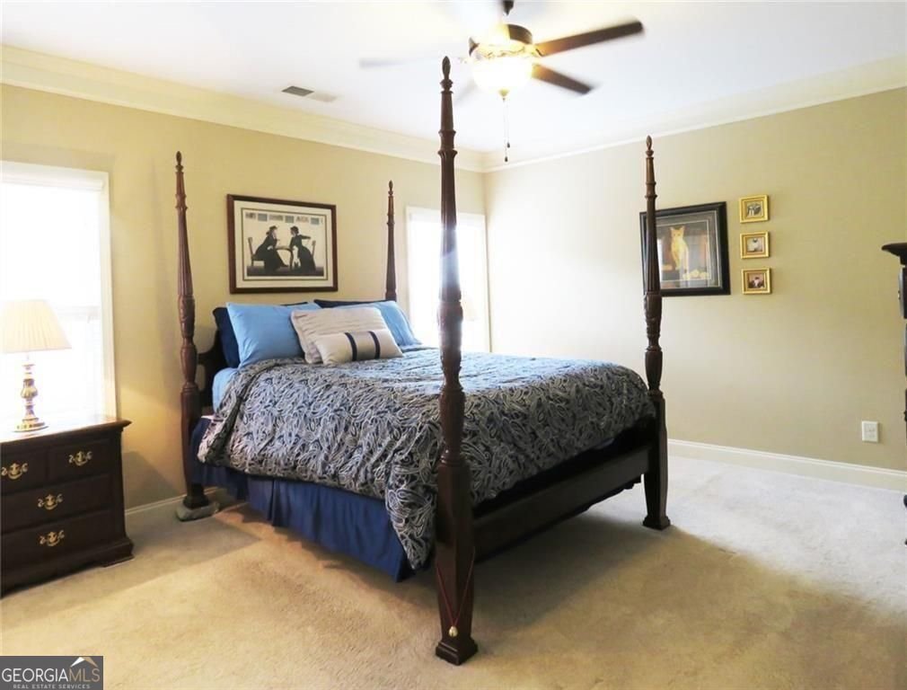 2364 Chimney Cottage Circle Marietta - Photo 27