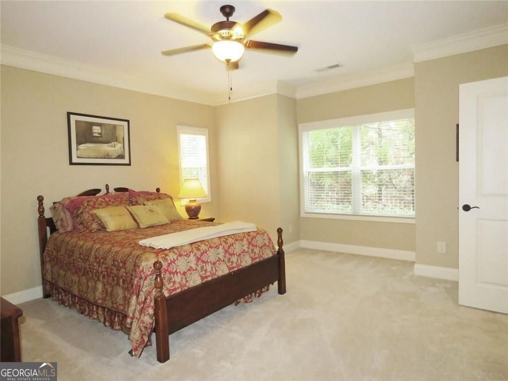 2364 Chimney Cottage Circle Marietta - Photo 35