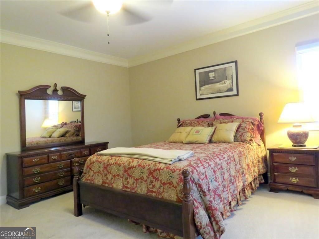 2364 Chimney Cottage Circle Marietta - Photo 37