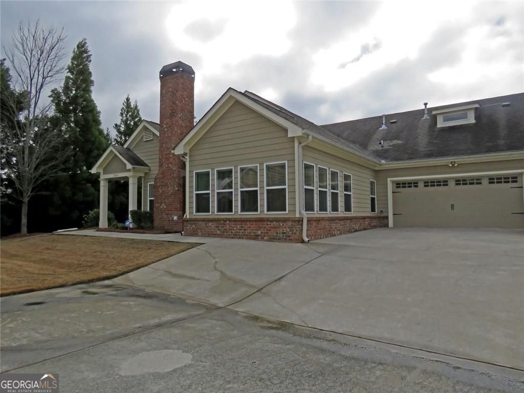 2364 Chimney Cottage Circle Marietta - Photo 41