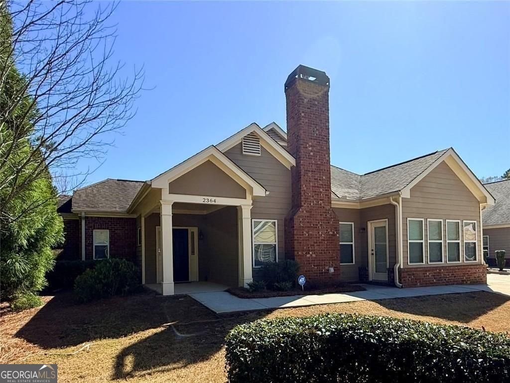 2364 Chimney Cottage Circle Marietta - Photo 42