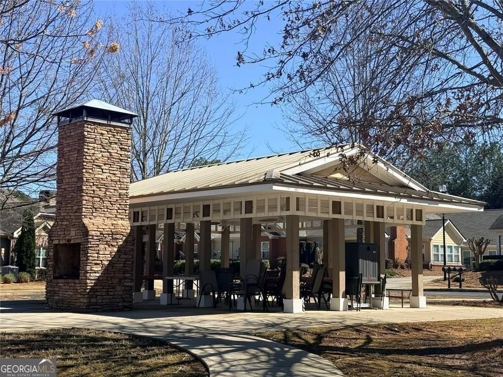 2364 Chimney Cottage Circle Marietta - Photo 43