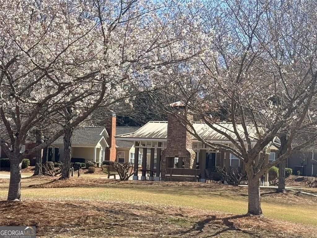 2364 Chimney Cottage Circle Marietta - Photo 45