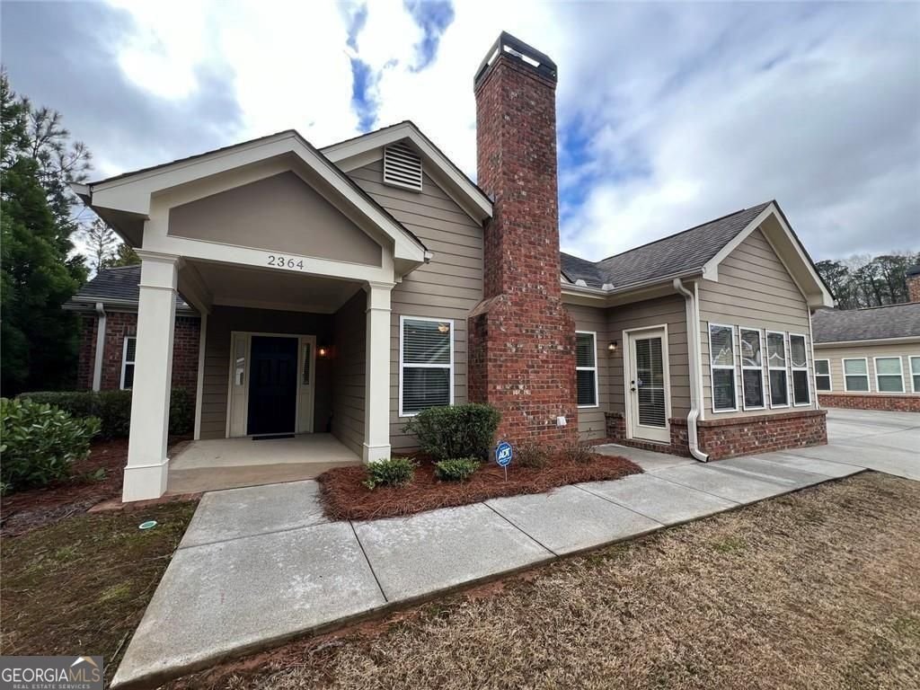 2364 Chimney Cottage Circle Marietta - Photo 6