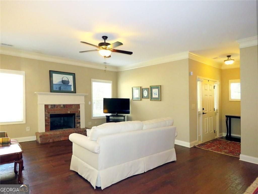 2364 Chimney Cottage Circle Marietta - Photo 9