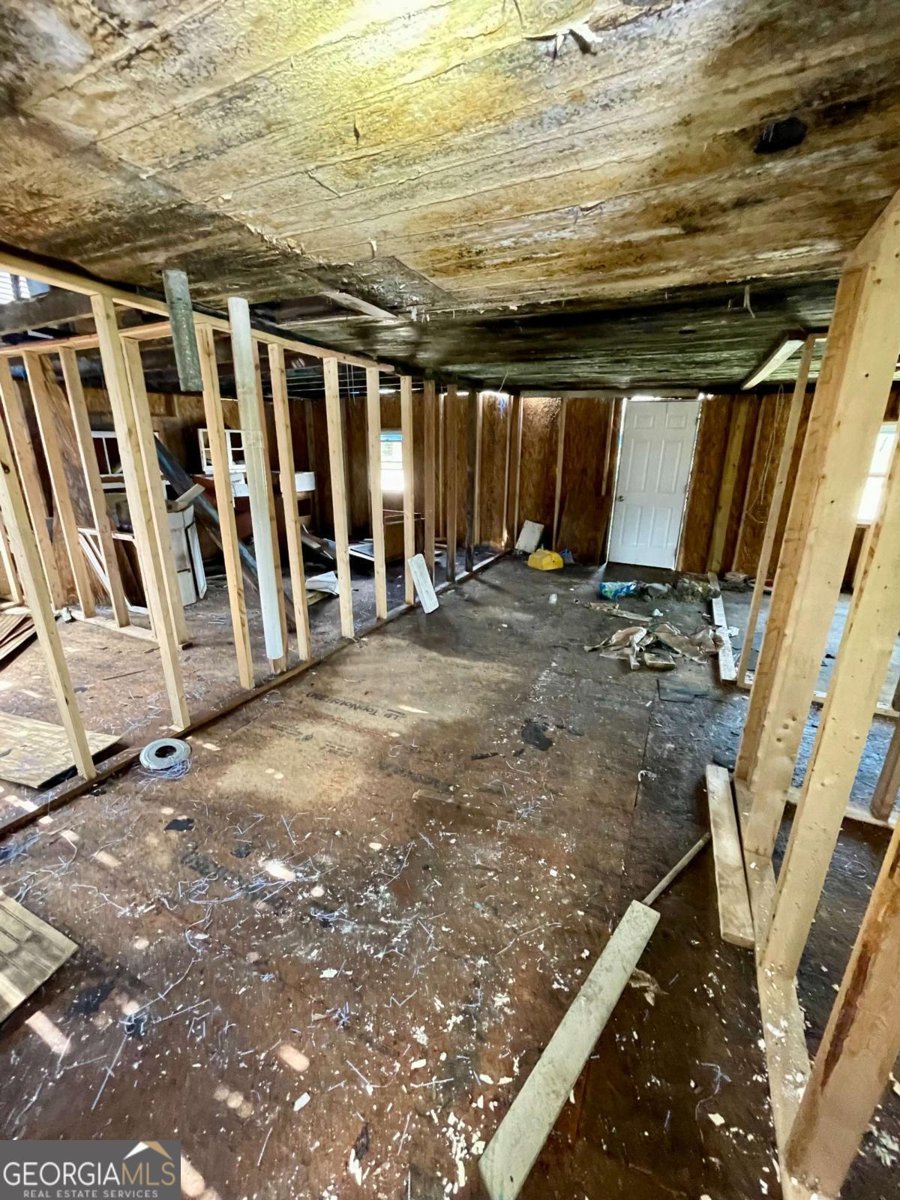 502 Searcy Avenue Griffin - Photo 11