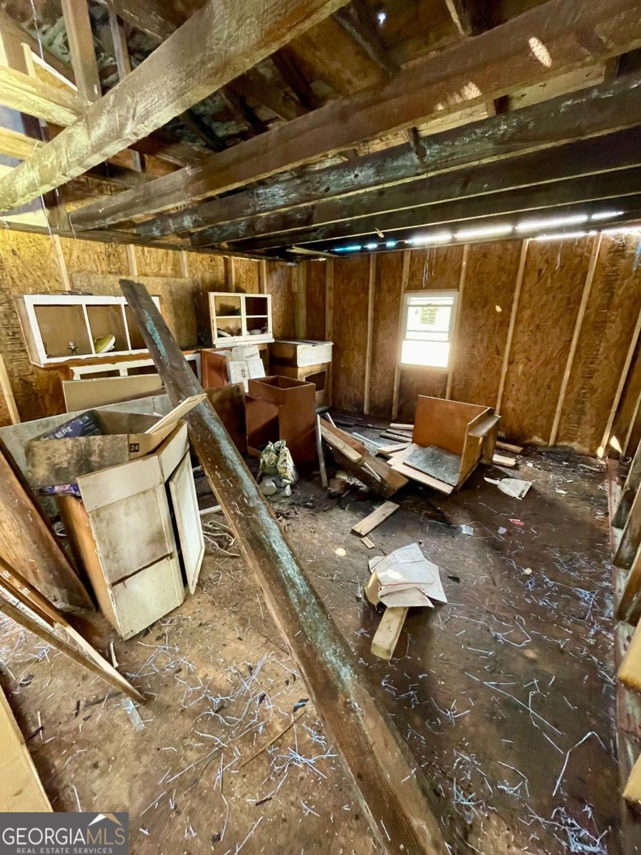 502 Searcy Avenue Griffin - Photo 13