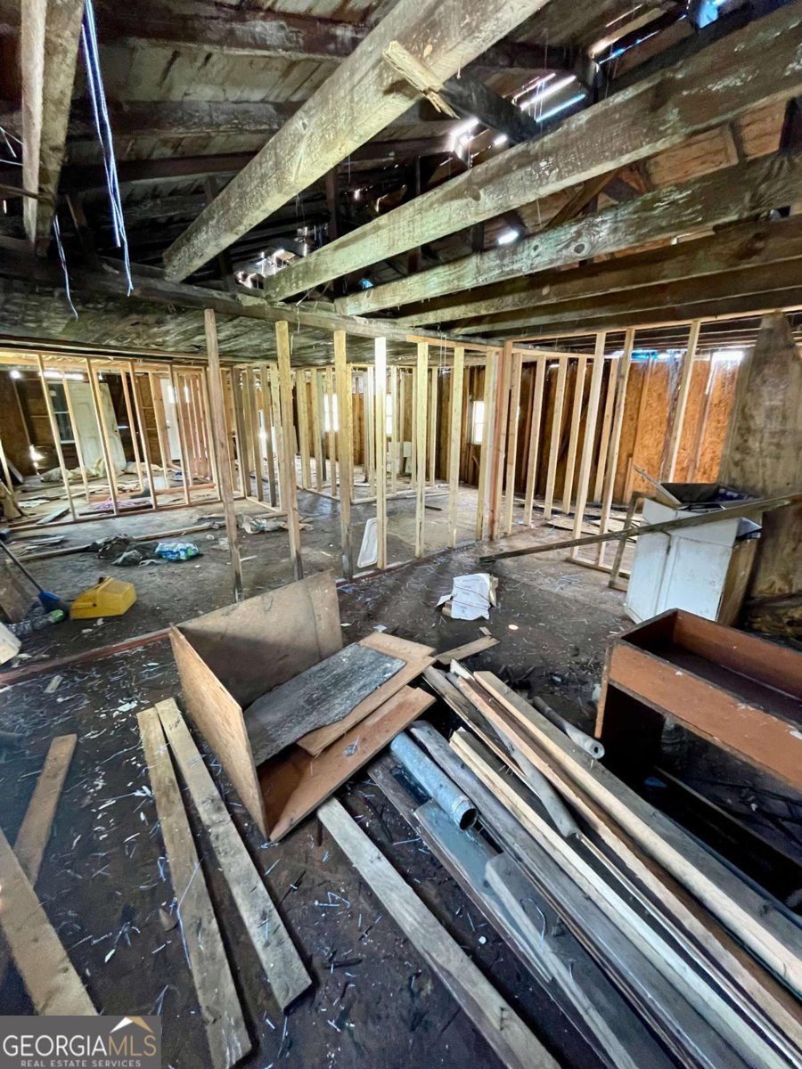 502 Searcy Avenue Griffin - Photo 14