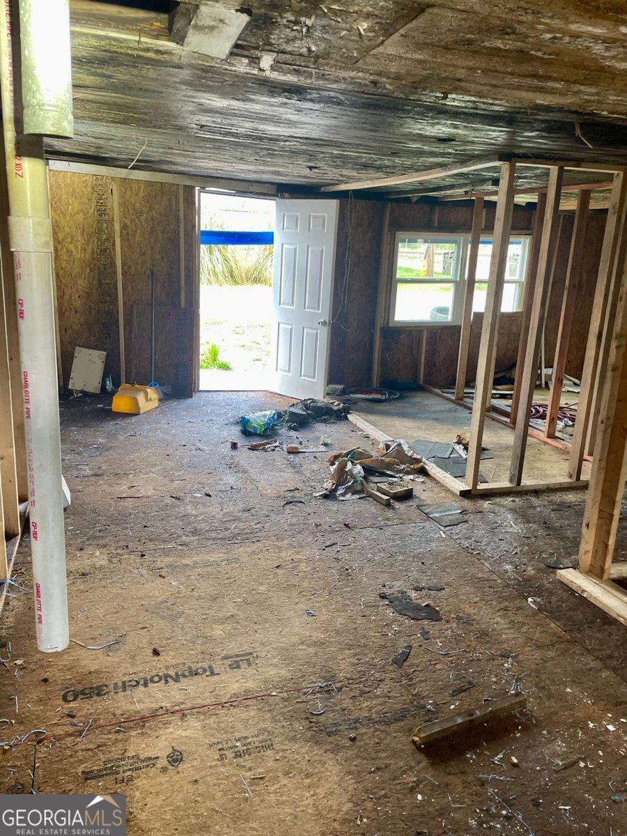 502 Searcy Avenue Griffin - Photo 15