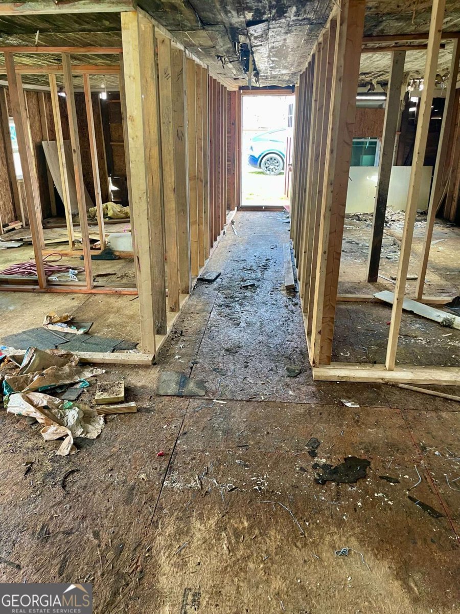 502 Searcy Avenue Griffin - Photo 16