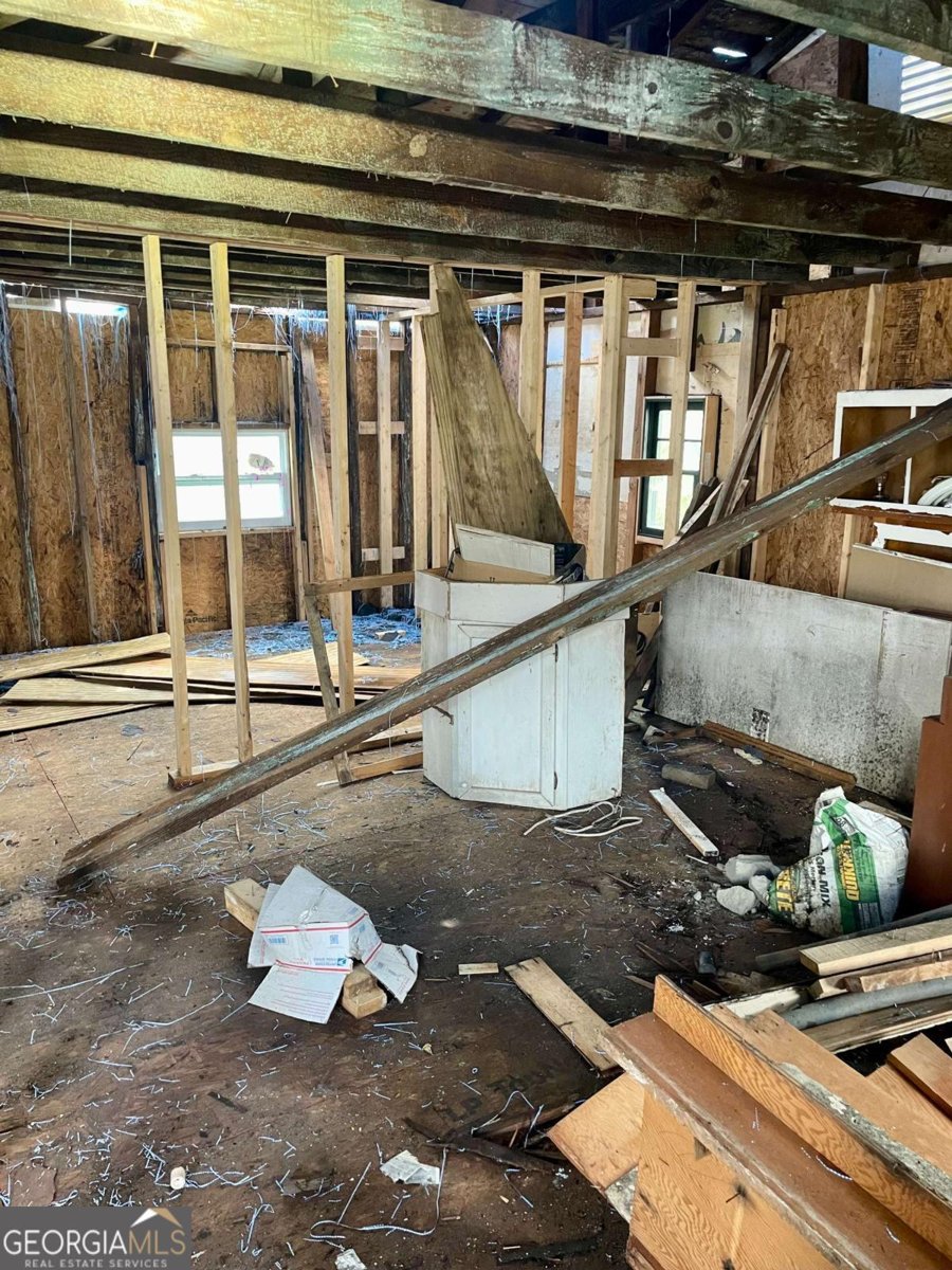 502 Searcy Avenue Griffin - Photo 17