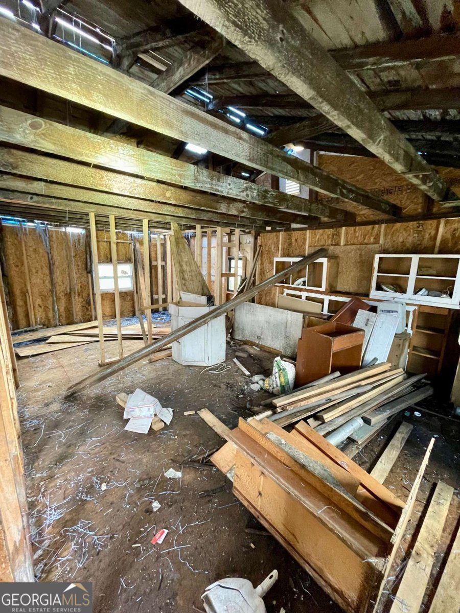 502 Searcy Avenue Griffin - Photo 18