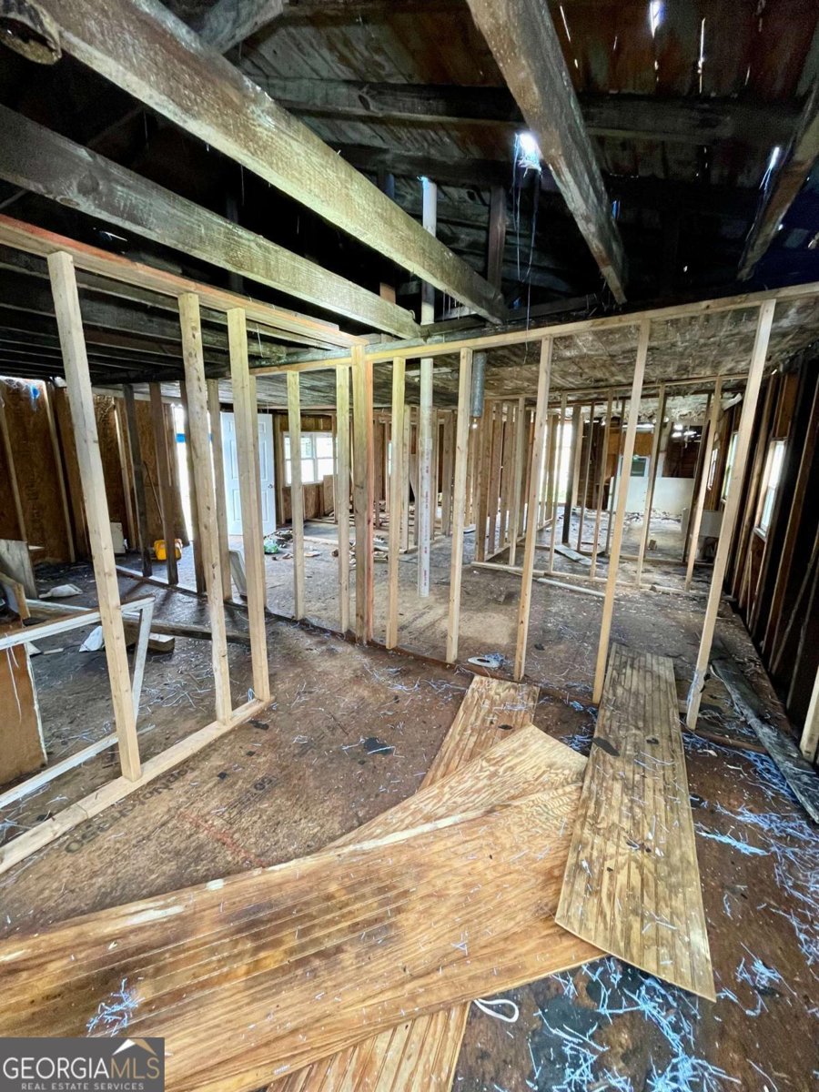 502 Searcy Avenue Griffin - Photo 19