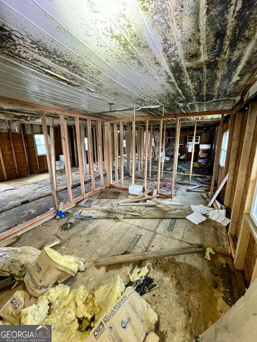 502 Searcy Avenue Griffin - Photo 9