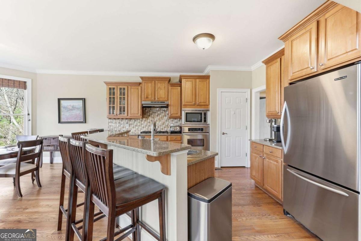 934 Glenwood Drive Gainesville - Photo 13