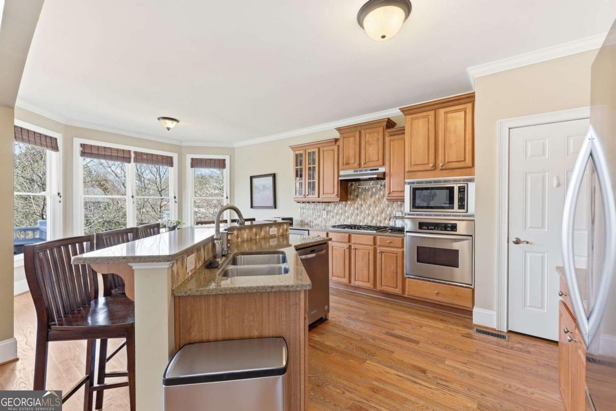 934 Glenwood Drive Gainesville - Photo 15