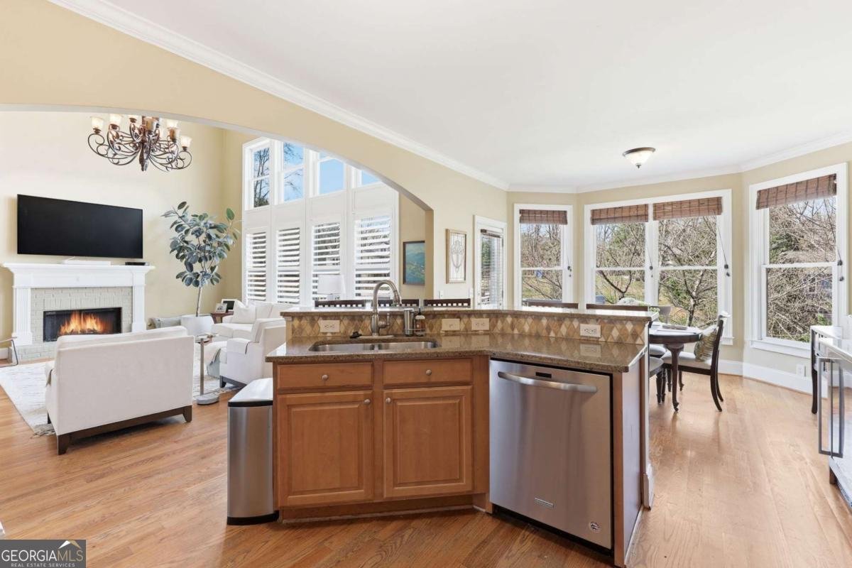 934 Glenwood Drive Gainesville - Photo 16