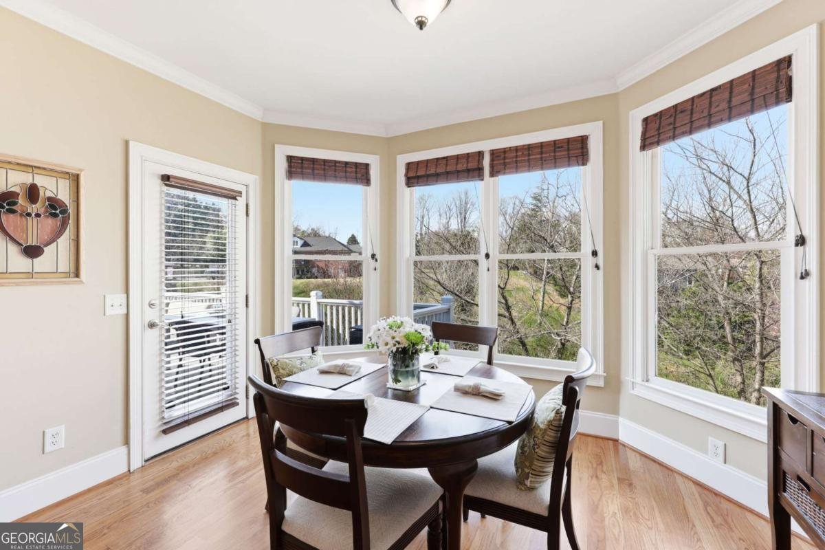 934 Glenwood Drive Gainesville - Photo 17