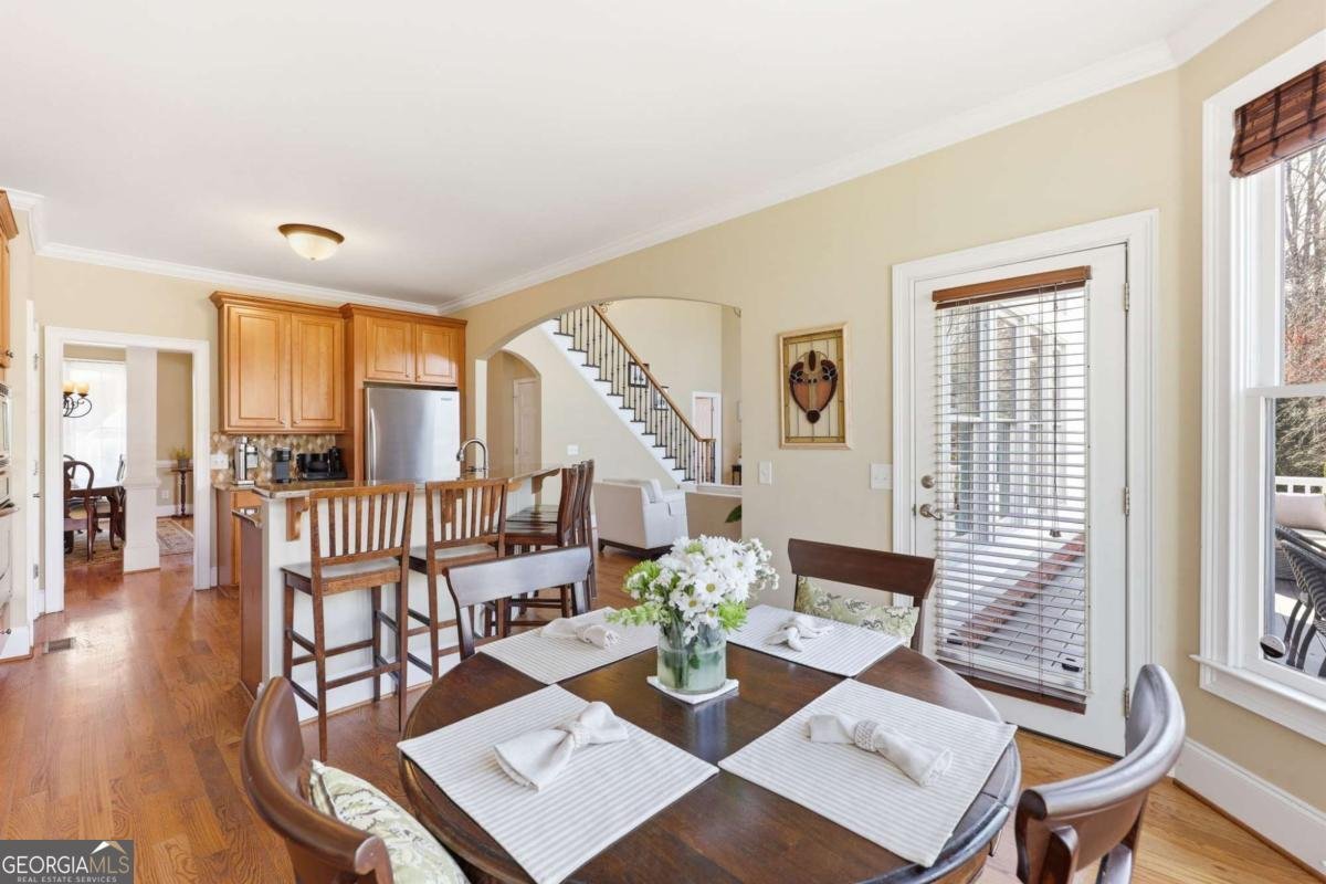 934 Glenwood Drive Gainesville - Photo 18