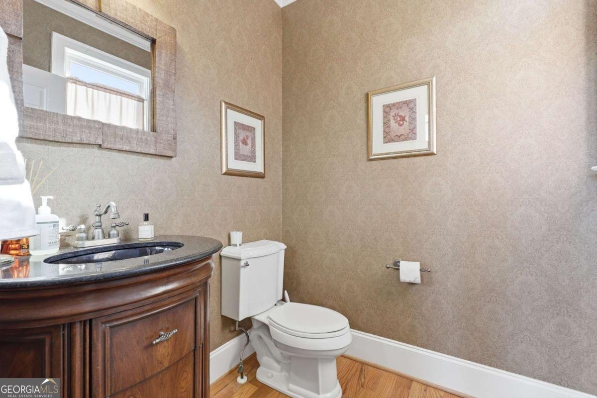 934 Glenwood Drive Gainesville - Photo 24