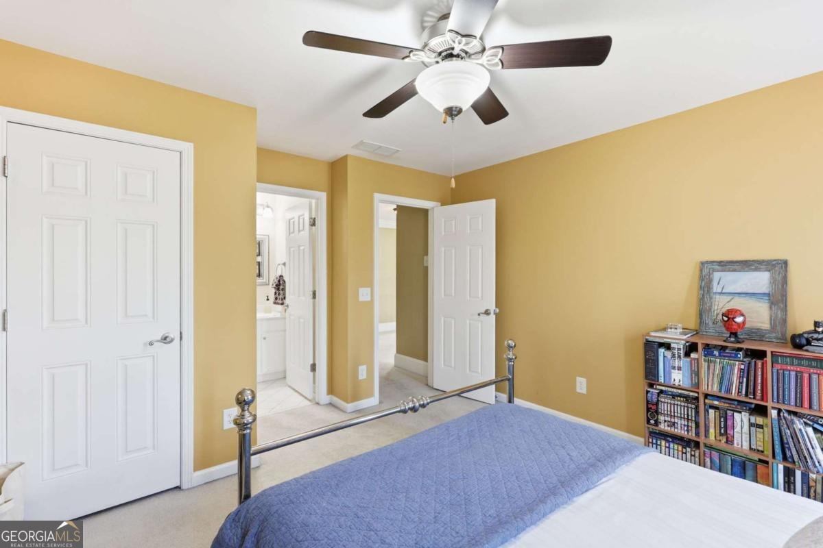 934 Glenwood Drive Gainesville - Photo 32