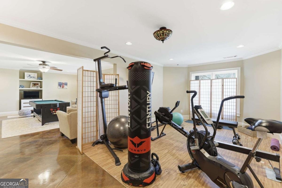 934 Glenwood Drive Gainesville - Photo 39