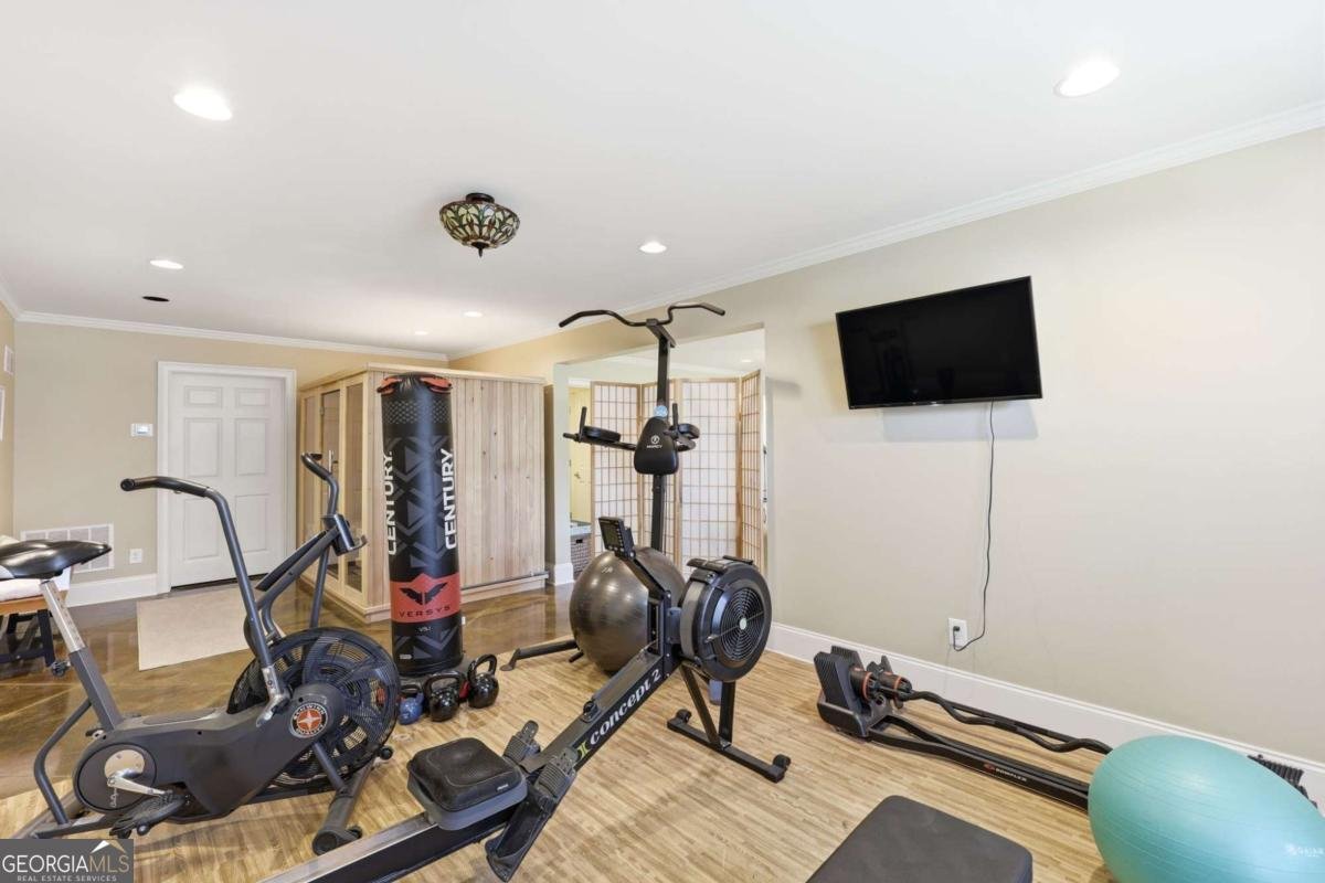 934 Glenwood Drive Gainesville - Photo 40