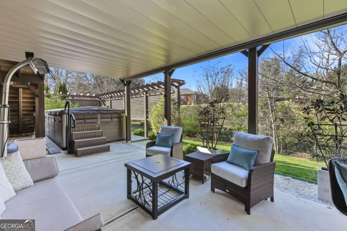 934 Glenwood Drive Gainesville - Photo 41