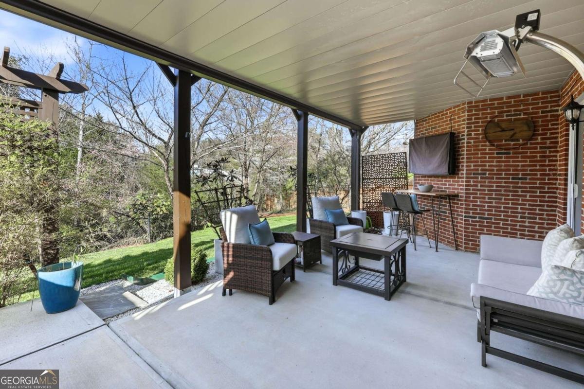 934 Glenwood Drive Gainesville - Photo 42