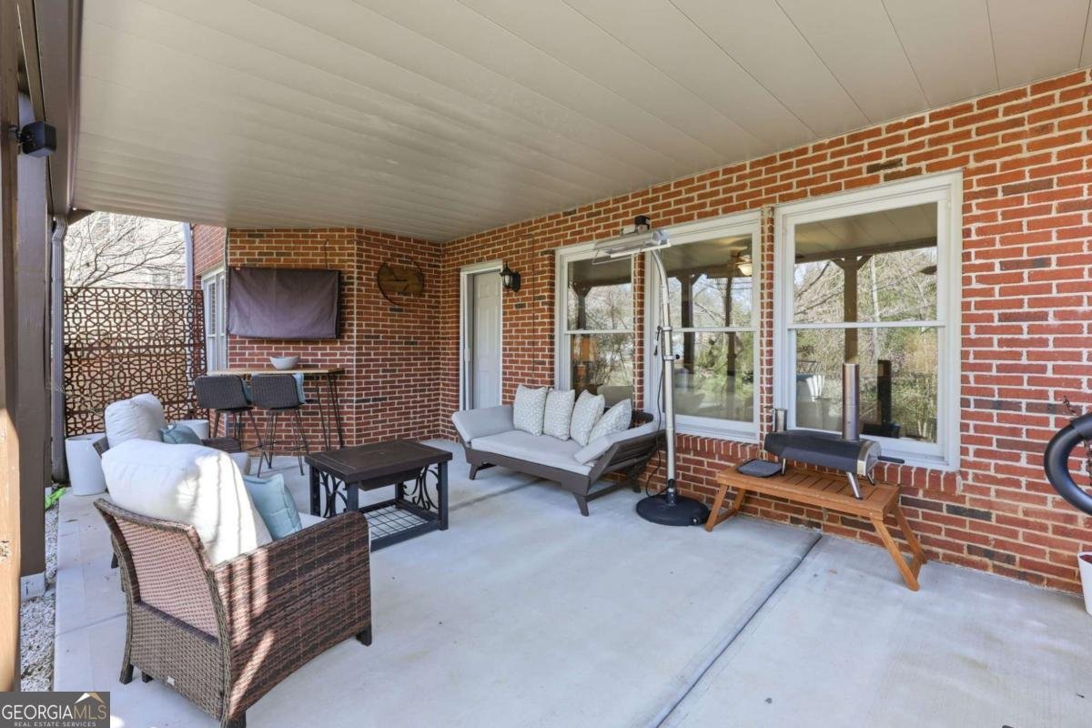 934 Glenwood Drive Gainesville - Photo 44