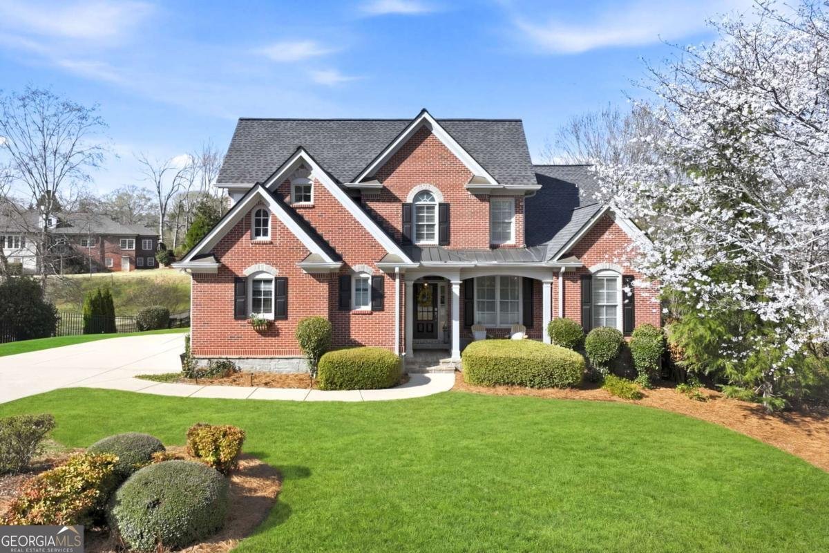 934 Glenwood Drive Gainesville - Photo 45